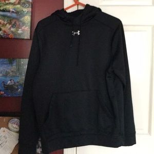 Under armor sweatshirt